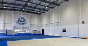 武蔵新城gym2号館