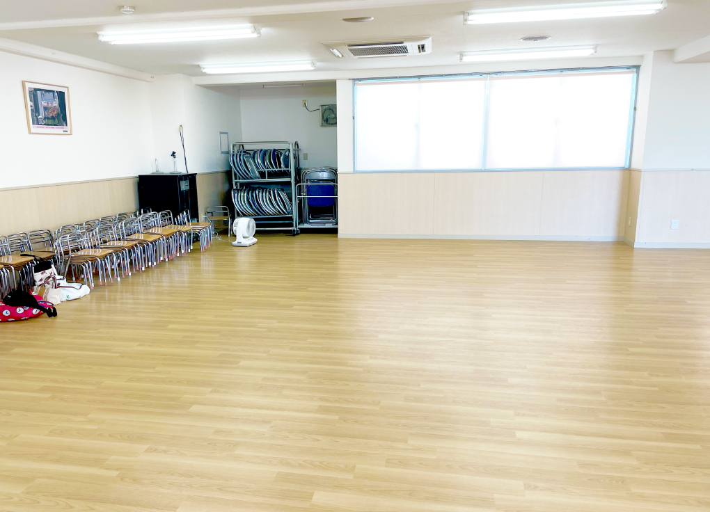 川崎たまがわ幼稚園地域教室