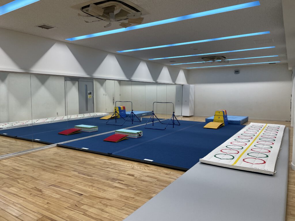 フロンタウンさぎぬま教室