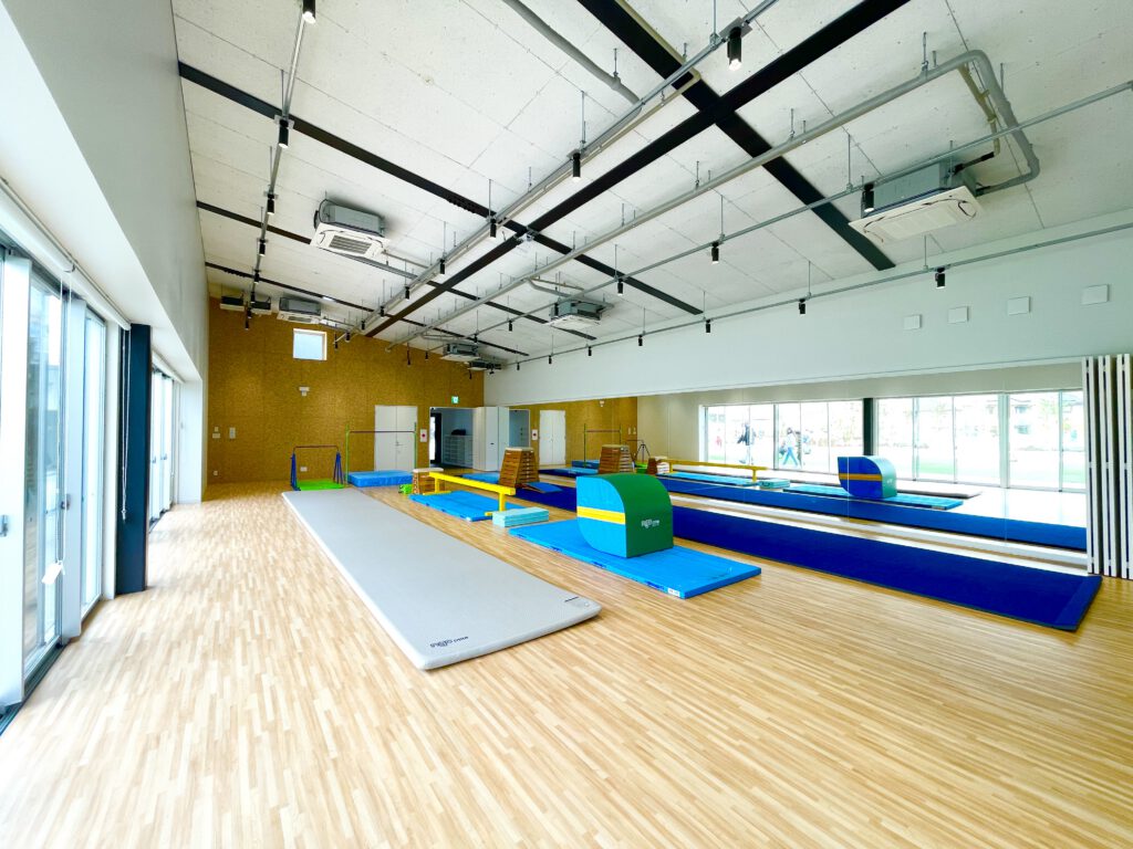 フロンタウン生田教室