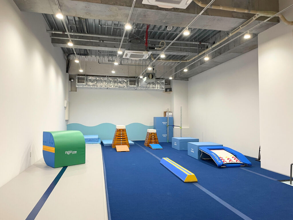 向ヶ丘遊園studio