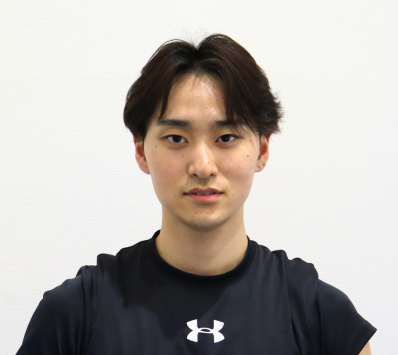 羽生田　絢大