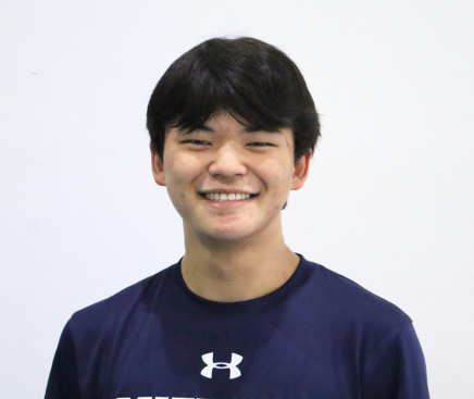 新屋敷 翔