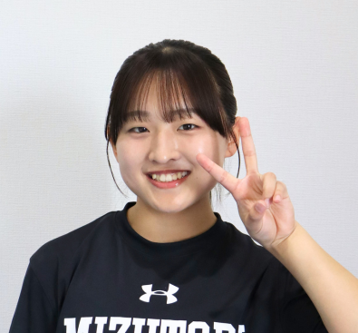 鳩野 和香