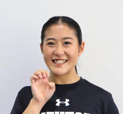 山内 美穂